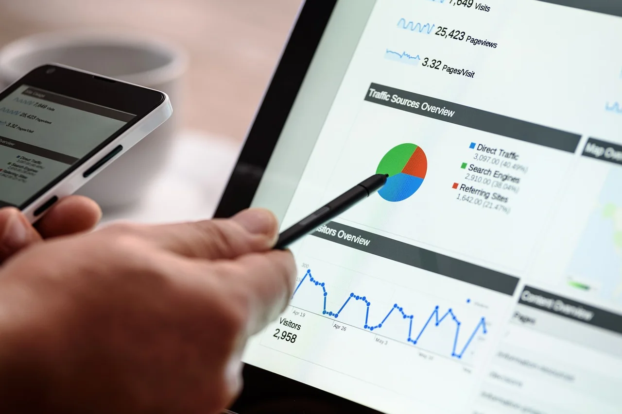 Consultoría SEO para medios digitales