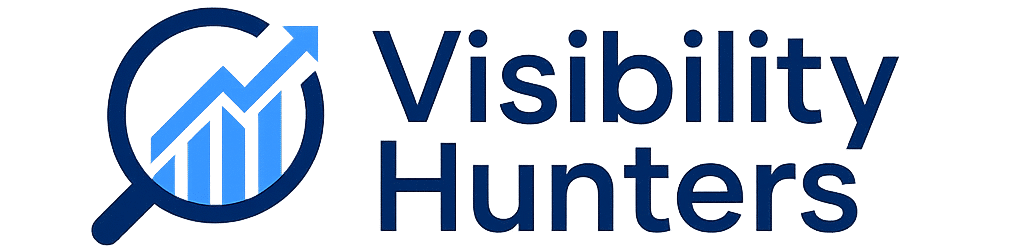 VisibilityHunters.com